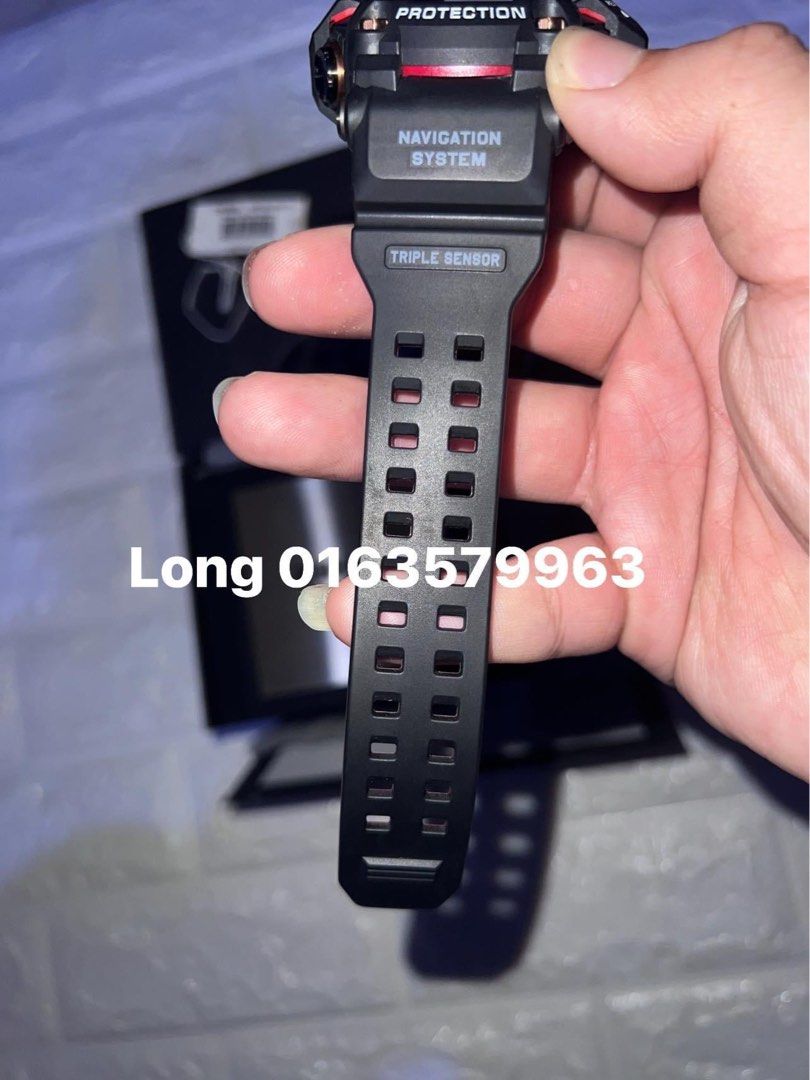 Rangeman gprb magma deals
