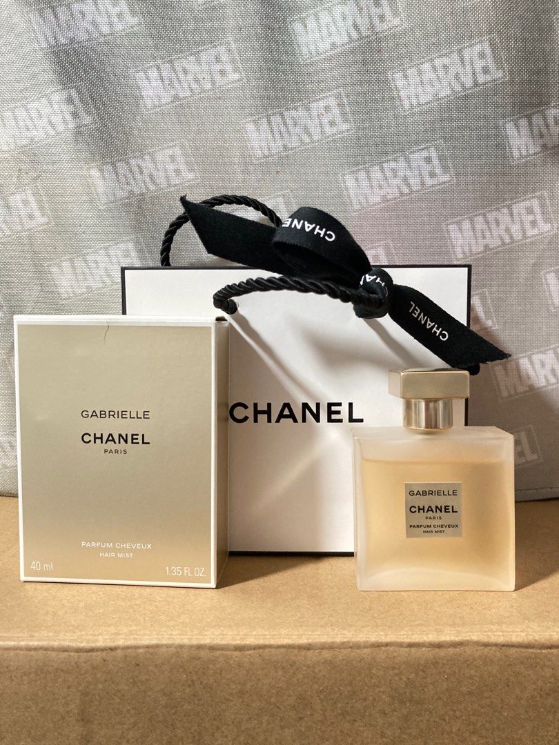 Chanel Gabrielle 40ml - Hair Mist for Women 