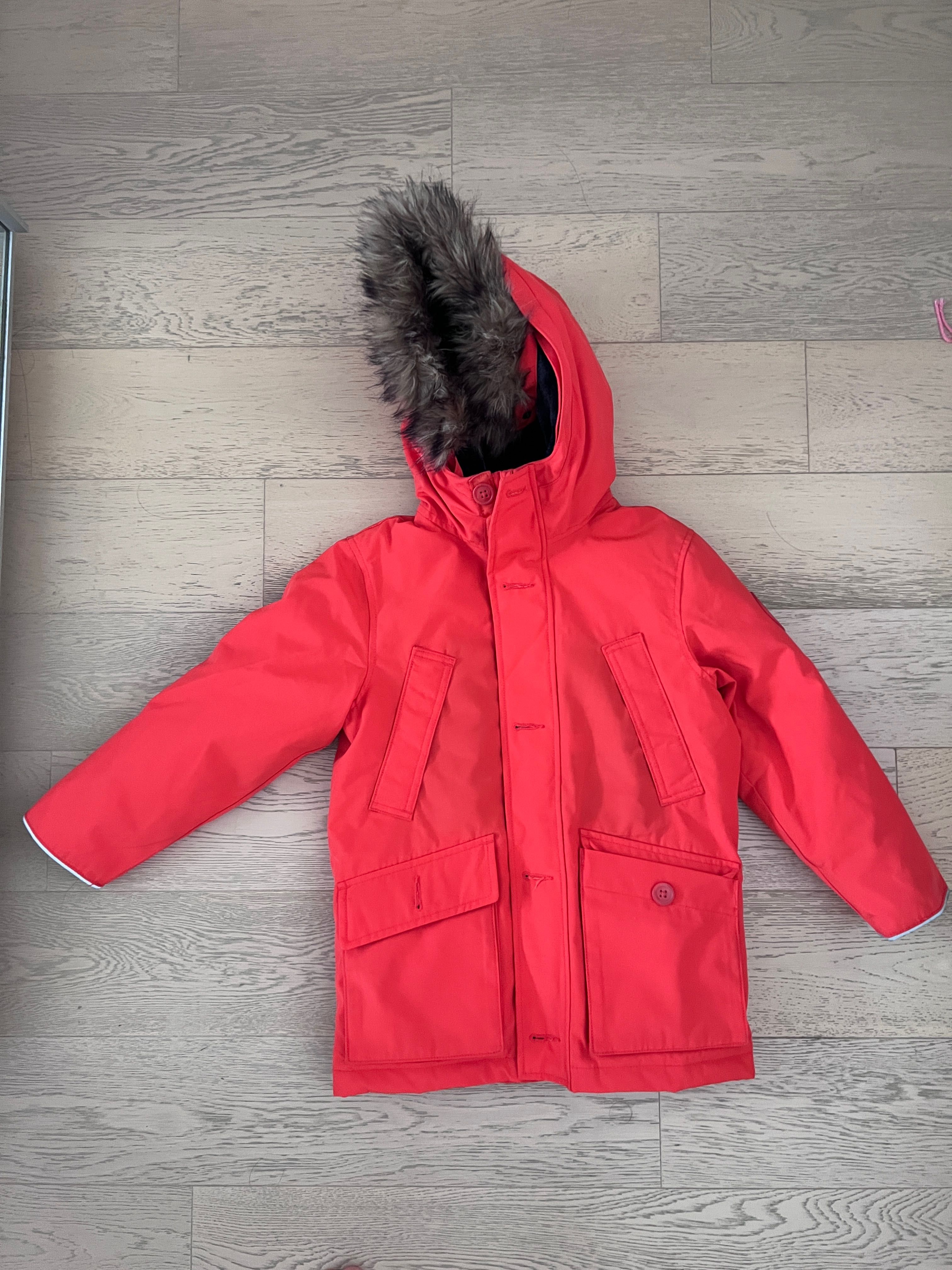 Gap winter jacket online