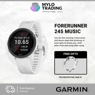 Garmin forerunner 245 deals music blanche