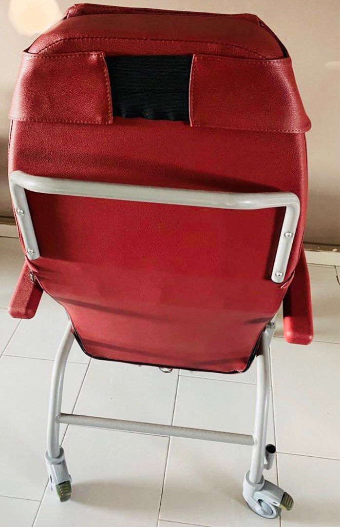 Geriatric Chair, Furniture & Home Living, Furniture, Other Home