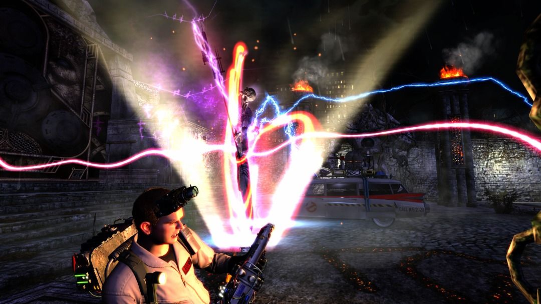 Ghostbusters: The Video Game Remastered [PC Digital Copy - Direct ...