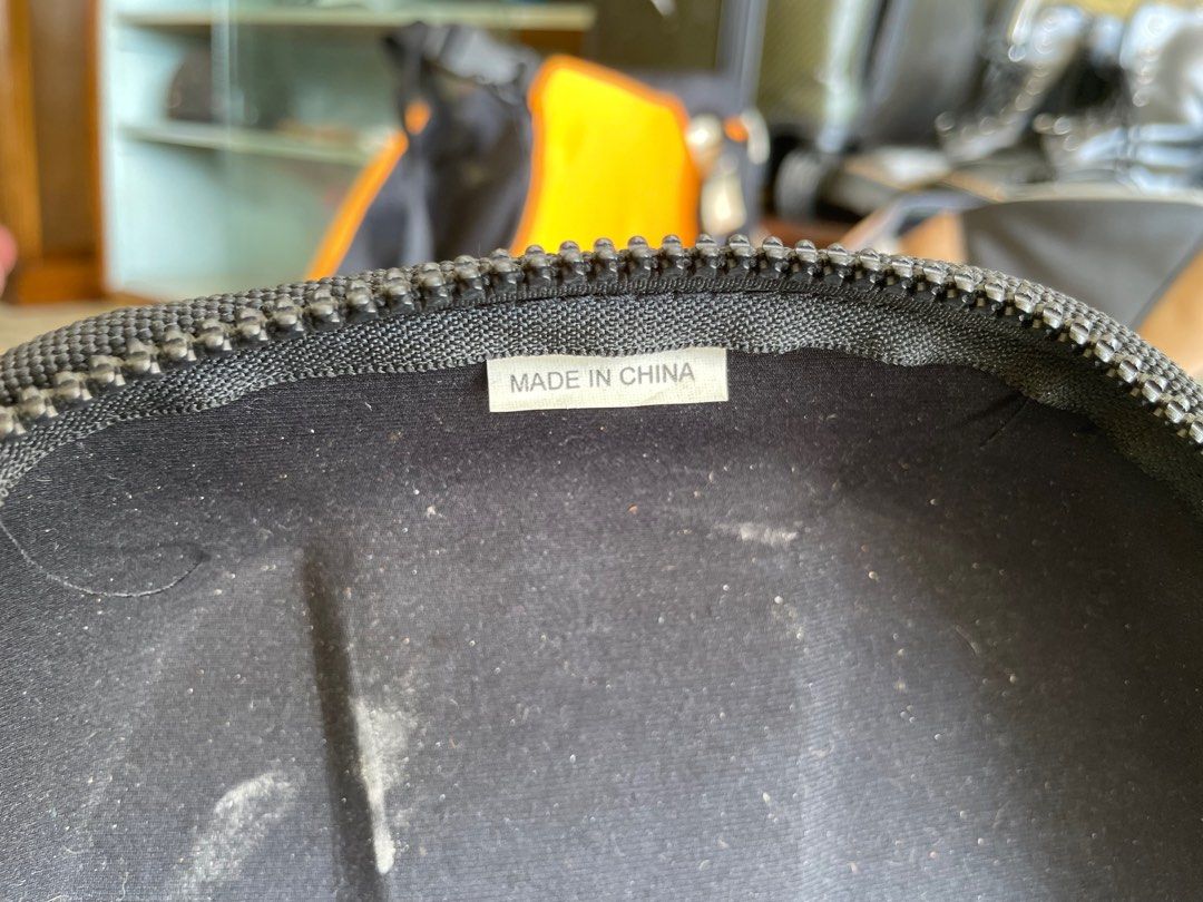 Giro helmet bag, Sports Equipment, Bicycles & Parts, Bicycles on Carousell