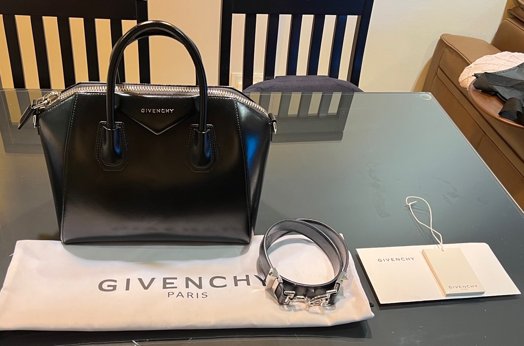 Givenchy clearance bag brands