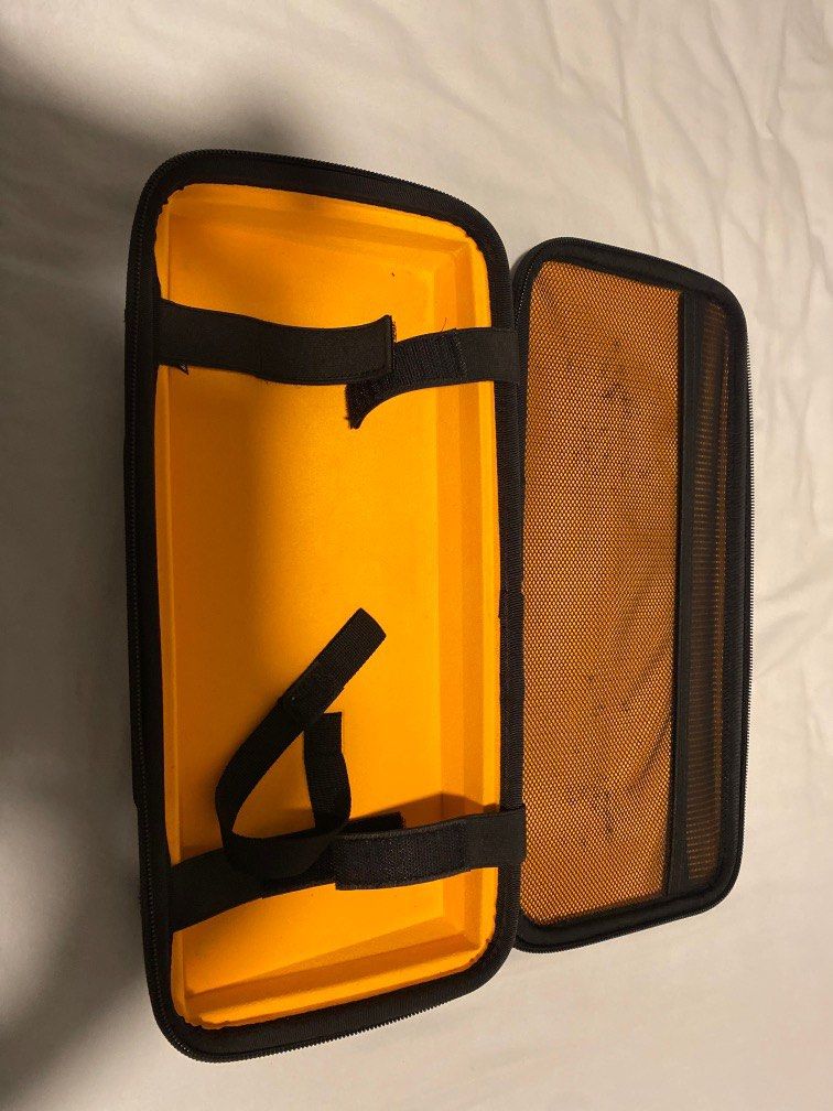 Glorious Keyboard carrying case, Computers & Tech, Parts & Accessories, Computer Keyboard on