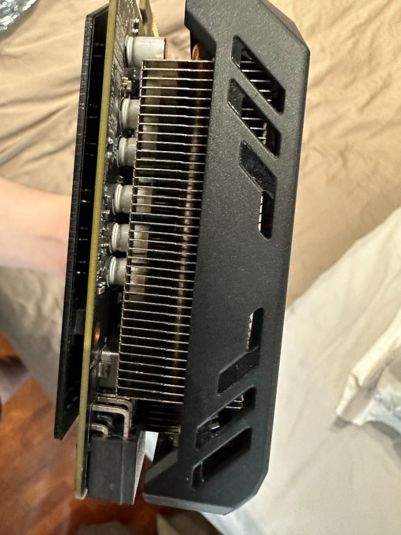 Rtx 2070 online aero itx