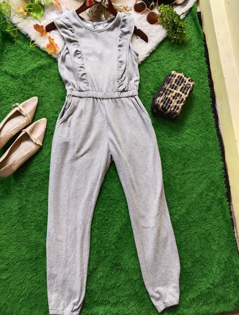 Jam suit best sale girl