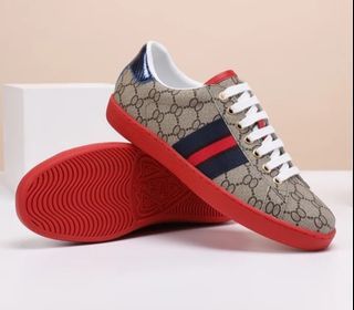 Gucci basket News brand