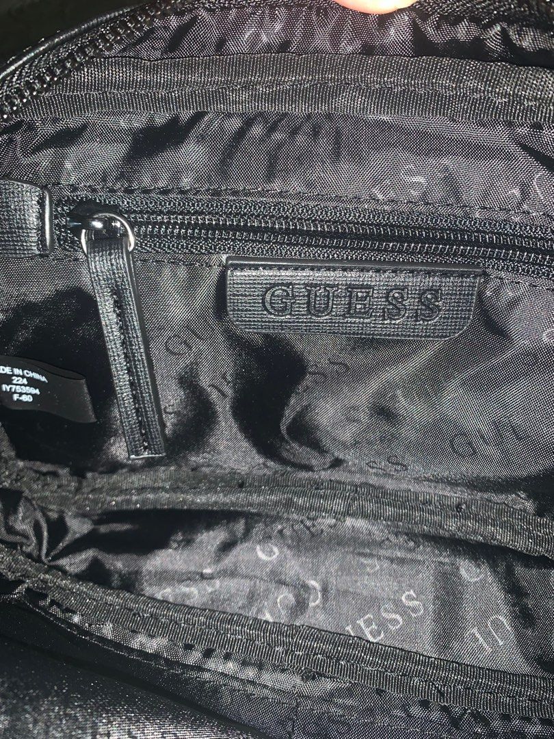 Sac guess made in china deals