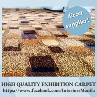 HIGH QUALITY AFFORDABLE CARPETS