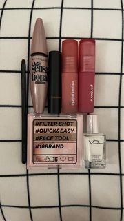 High Quality Makeup Set