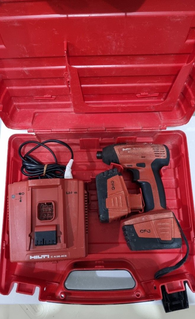 Hilti cheap sid 144a