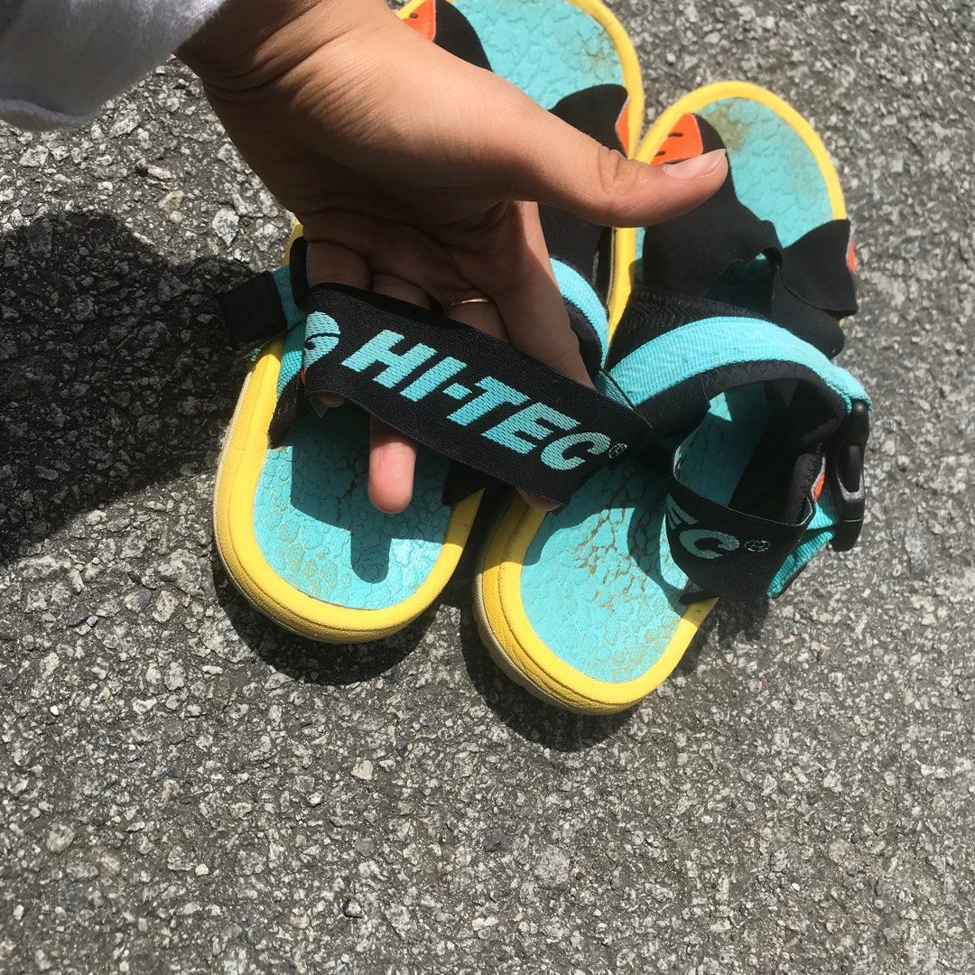 Sandals hi tec shop
