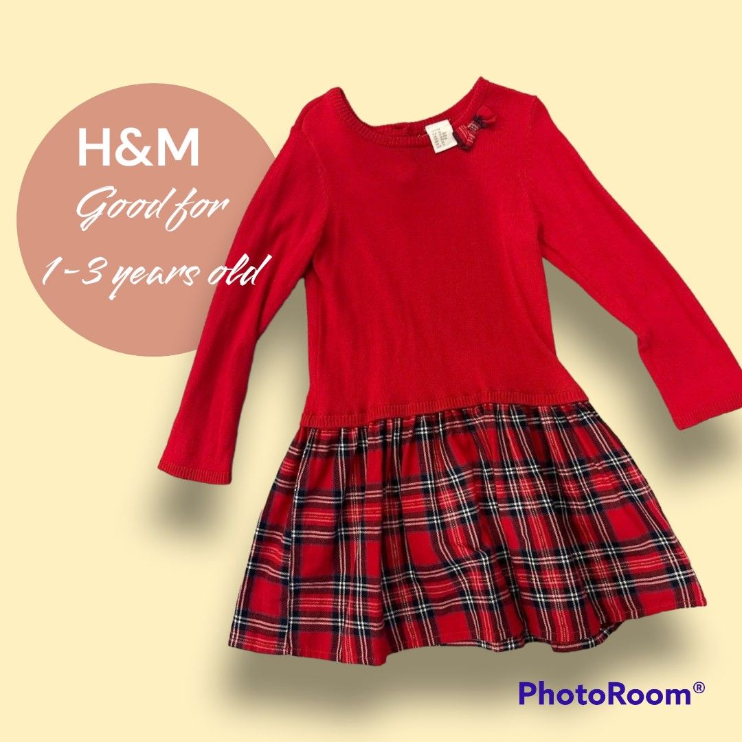 H&m Kids Christmas atelieryuwa.ciao.jp