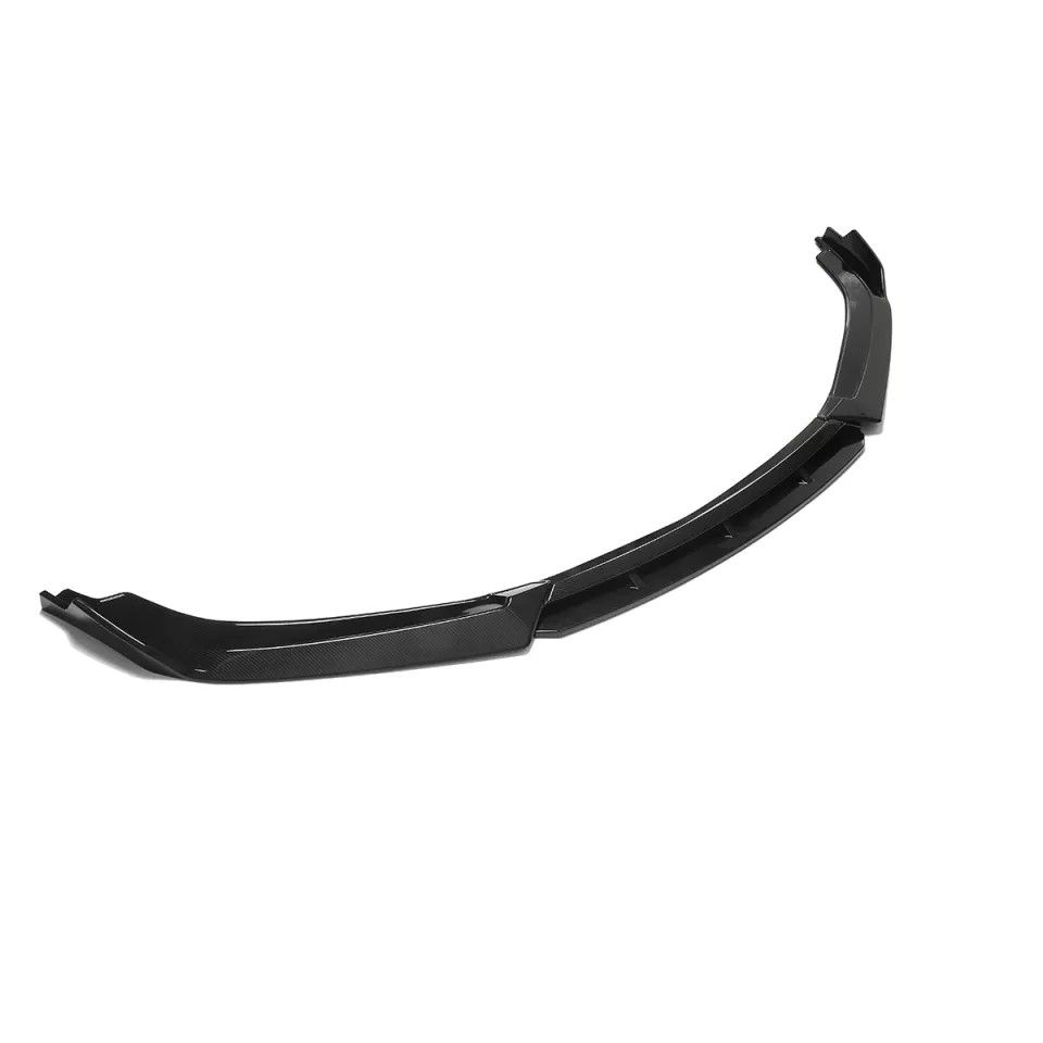 Honda civic front bumper Lip, Car Accessories, Accessories on Carousell