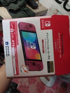 HORI Splitpad Comfort