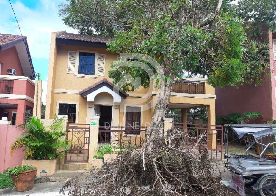 House and Lot for Sale in Maia Alta Extension Antipolo City, Property