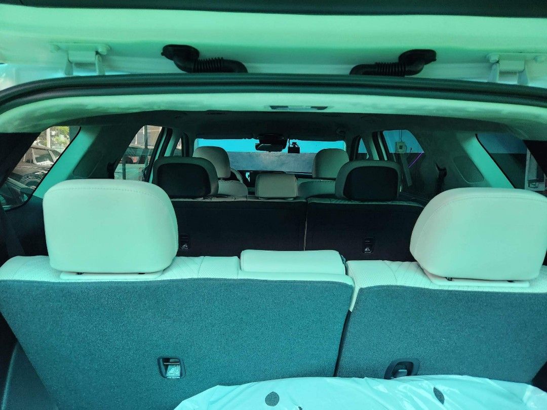 HYUNDAI PALISADE CALLIGRAPHY Auto, Cars for Sale, New Cars on Carousell