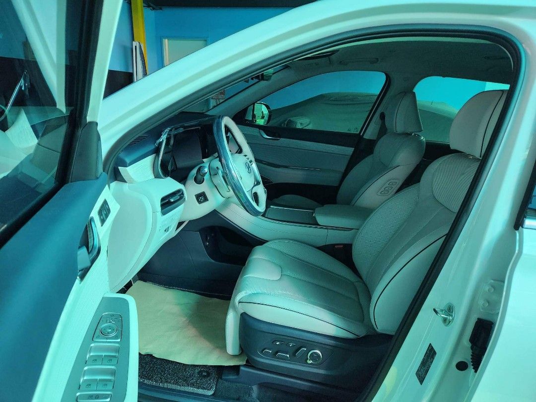 HYUNDAI PALISADE CALLIGRAPHY Auto, Cars for Sale, New Cars on Carousell