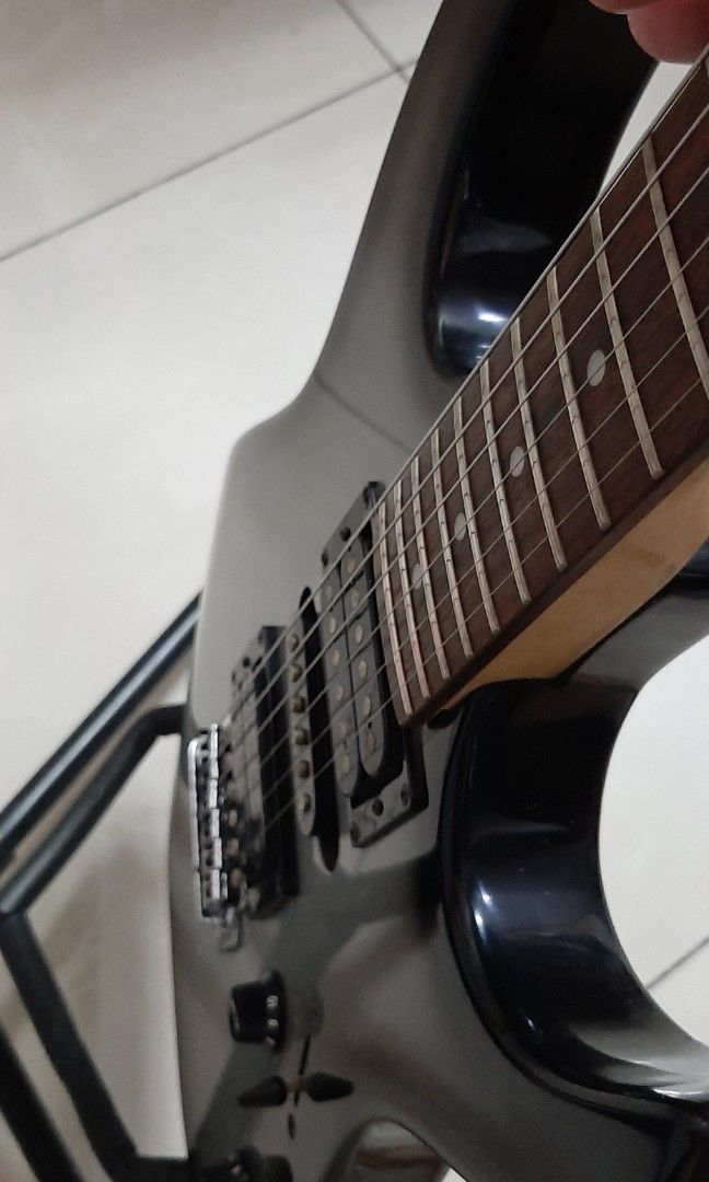 Ibanez electric Guitar gio GRX80