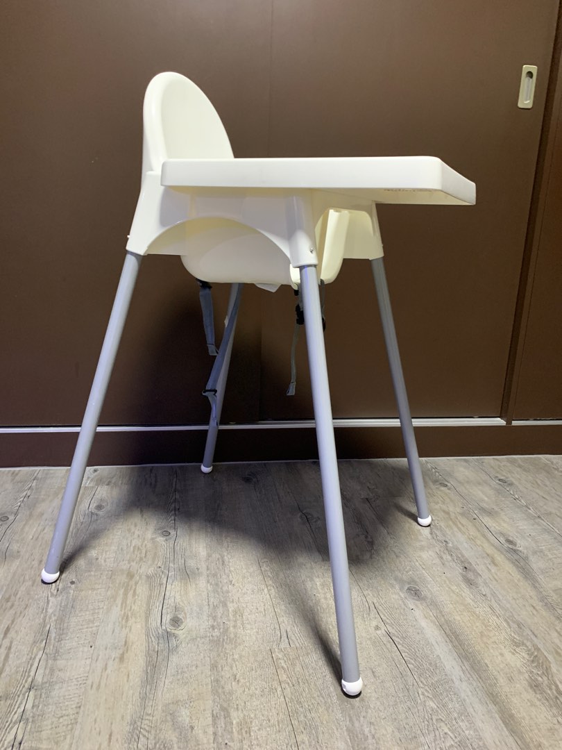 Ikea Baby Chair, Babies & Kids, Baby Nursery & Kids Furniture, Kids