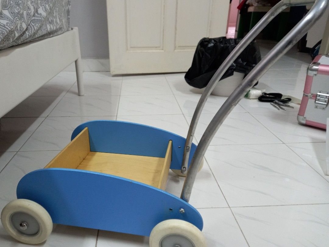 Ikea toy trolley sales
