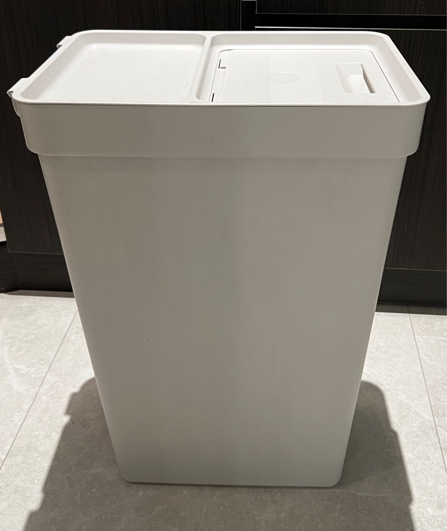 IKEA big container, Furniture & Home Living, Home Improvement