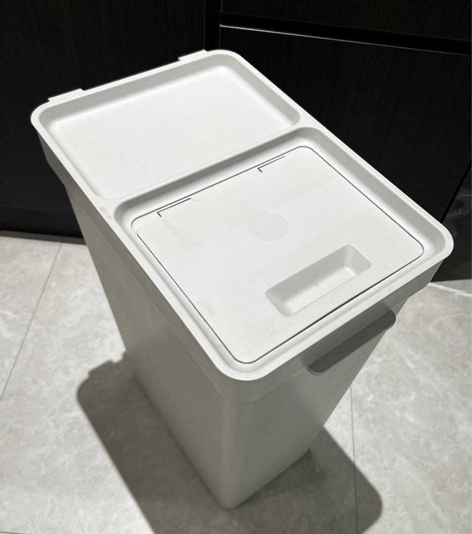 IKEA big container, Furniture & Home Living, Home Improvement