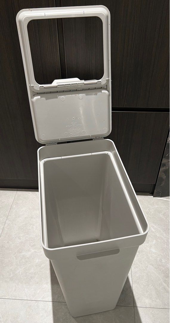 IKEA big container, Furniture & Home Living, Home Improvement