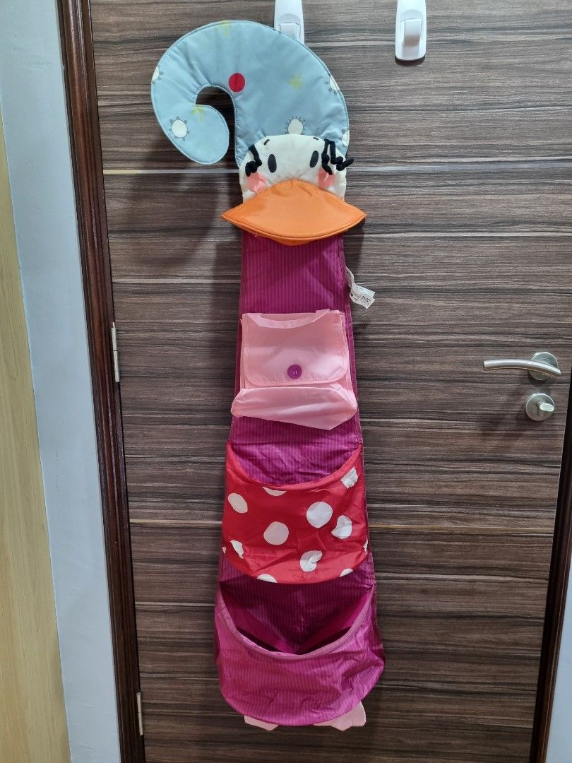 Ikea children room organizer, Babies & Kids, Baby Nursery & Kids