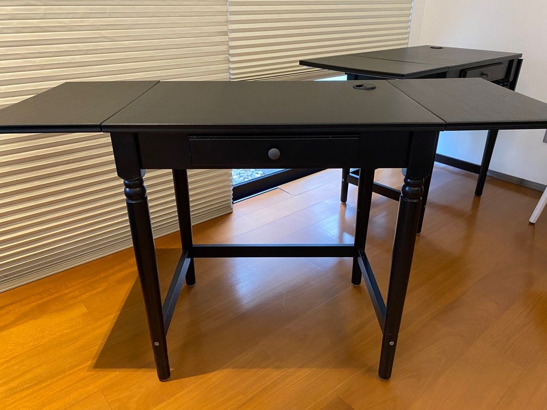 Ingatorp desk sales