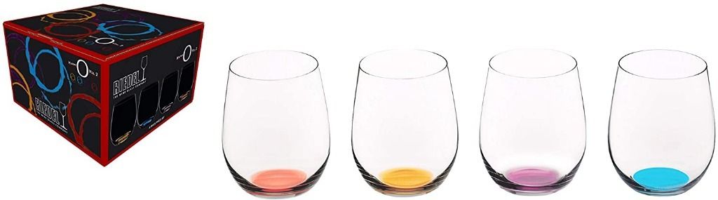 Riedel happy o vol 2 clearance