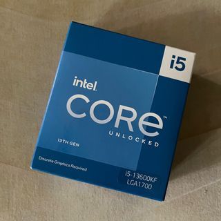 Intel i5-13600kf / i5 13600KF - Brand New Sealed Set - Local Warranty
