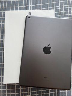 Ipad 9th gen 256gb