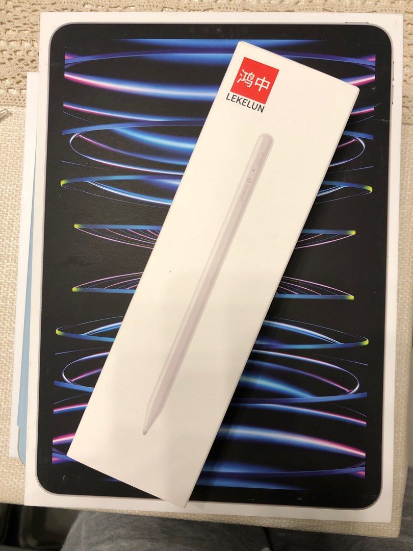 iPad Pro 2023 11inch WiFi 256GB Silver, Mobile Phones & Gadgets