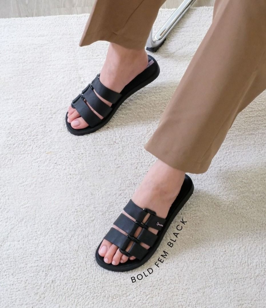 zando ipanema sandals
