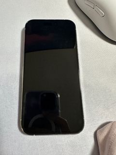 iphone 14 pro 256 GB silver