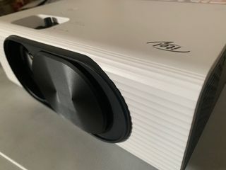 Itel  H1 Projector 5000 Lumens up to 100in  Screen Size