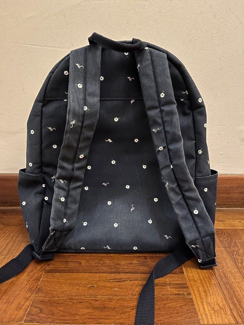 Jack wills hotsell school bag