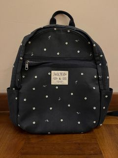 Jack wills shop hendon backpack