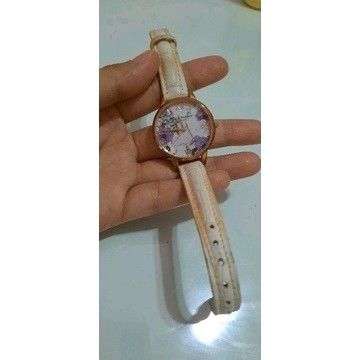 Jam Olivia Burton PRELOVED ORI Jam Olivia Burton ORI Olivia Burton Watch Preloved Olivia Burton ORI
