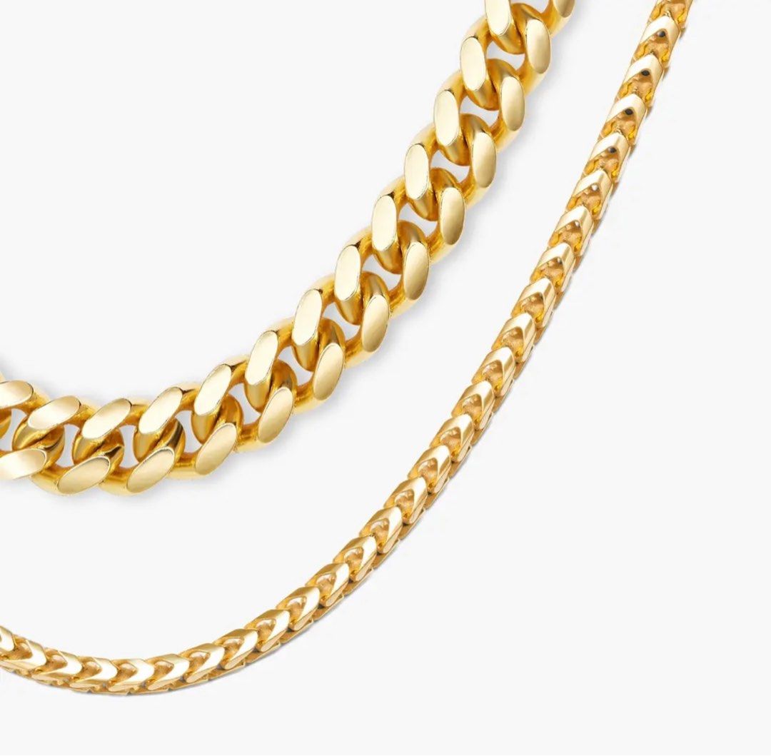 Jaxxon fairfax on sale chain