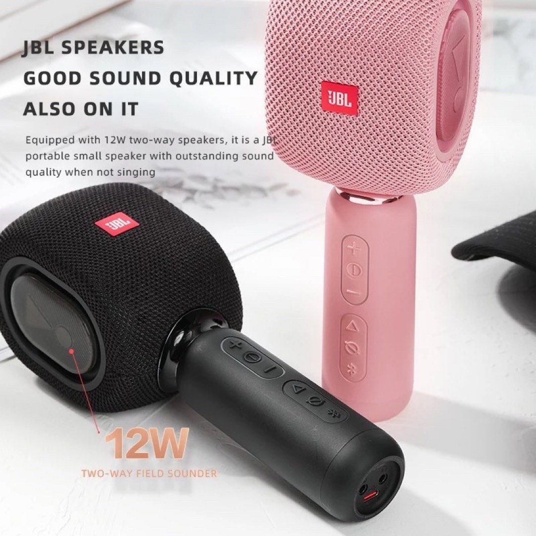 Jbl charge 2025 3 karaoke