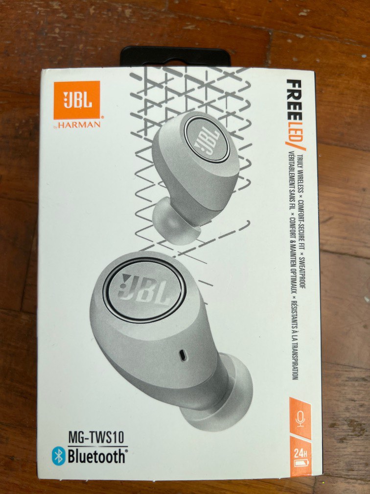 Mg tws10 on sale jbl