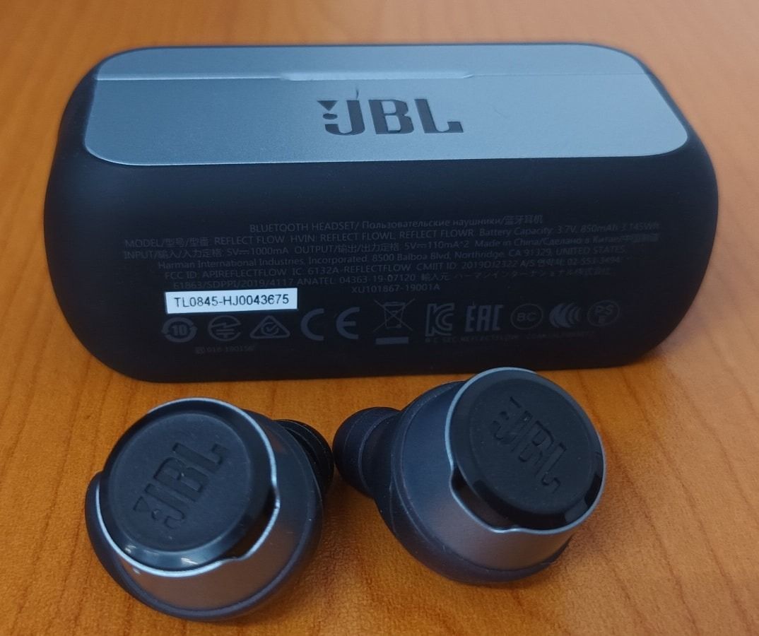 Jbl tl0845 2025