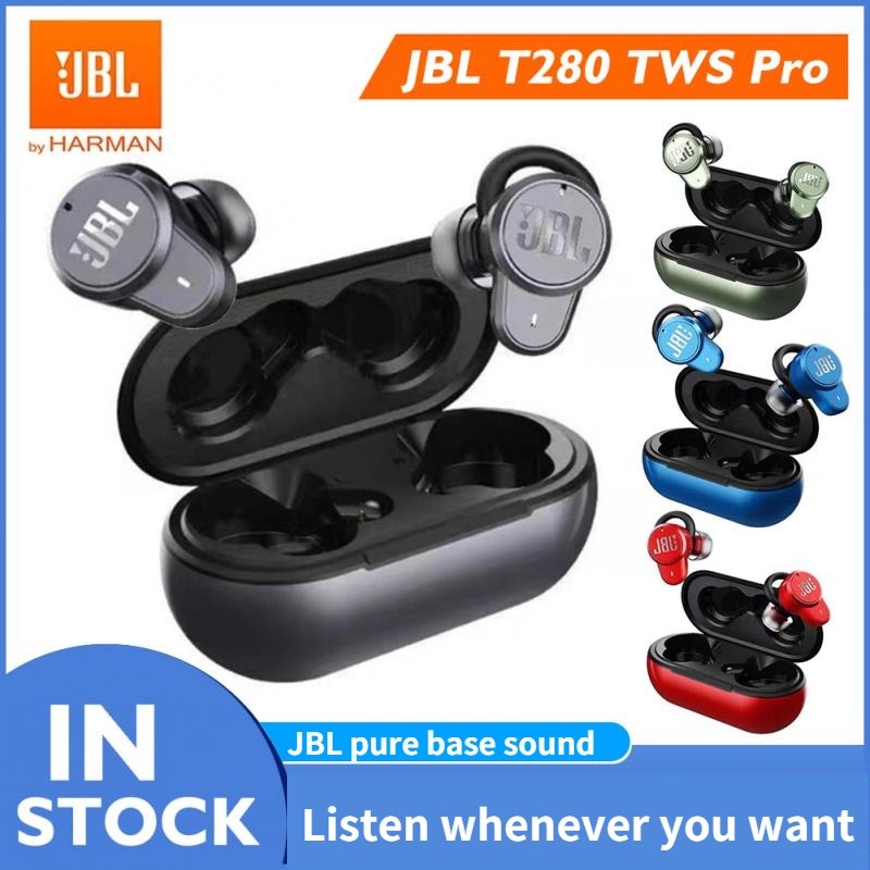 Jbl tws 280 best sale