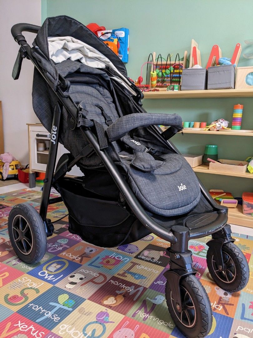 Joie Mytrax Flex Stroller Joie Gemm Infant Car Seat Babies