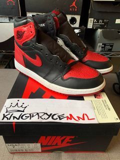 Jordan 11 Banned 2016