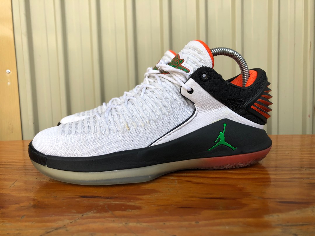 Jordan 32 gatorade deals for sale