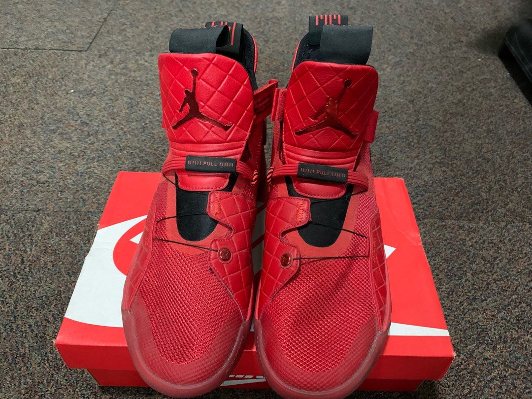 Jordan 33 size sales 6
